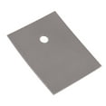 thumbnail image 4 of TO-247 Transistor Silicone Insulator Insulation Sheet 26mmx20mm 150 Pcs, 4 of 7