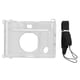 thumbnail image 1 of Funda transparente para cámara Jadeshay para Fujifilm Instax Mini Evo PVC, 1 of 8