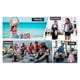 thumbnail image 4 of Water Bottle Carrier Bag for 40oz Tumbler Modern Tumbler,B, 4 of 5