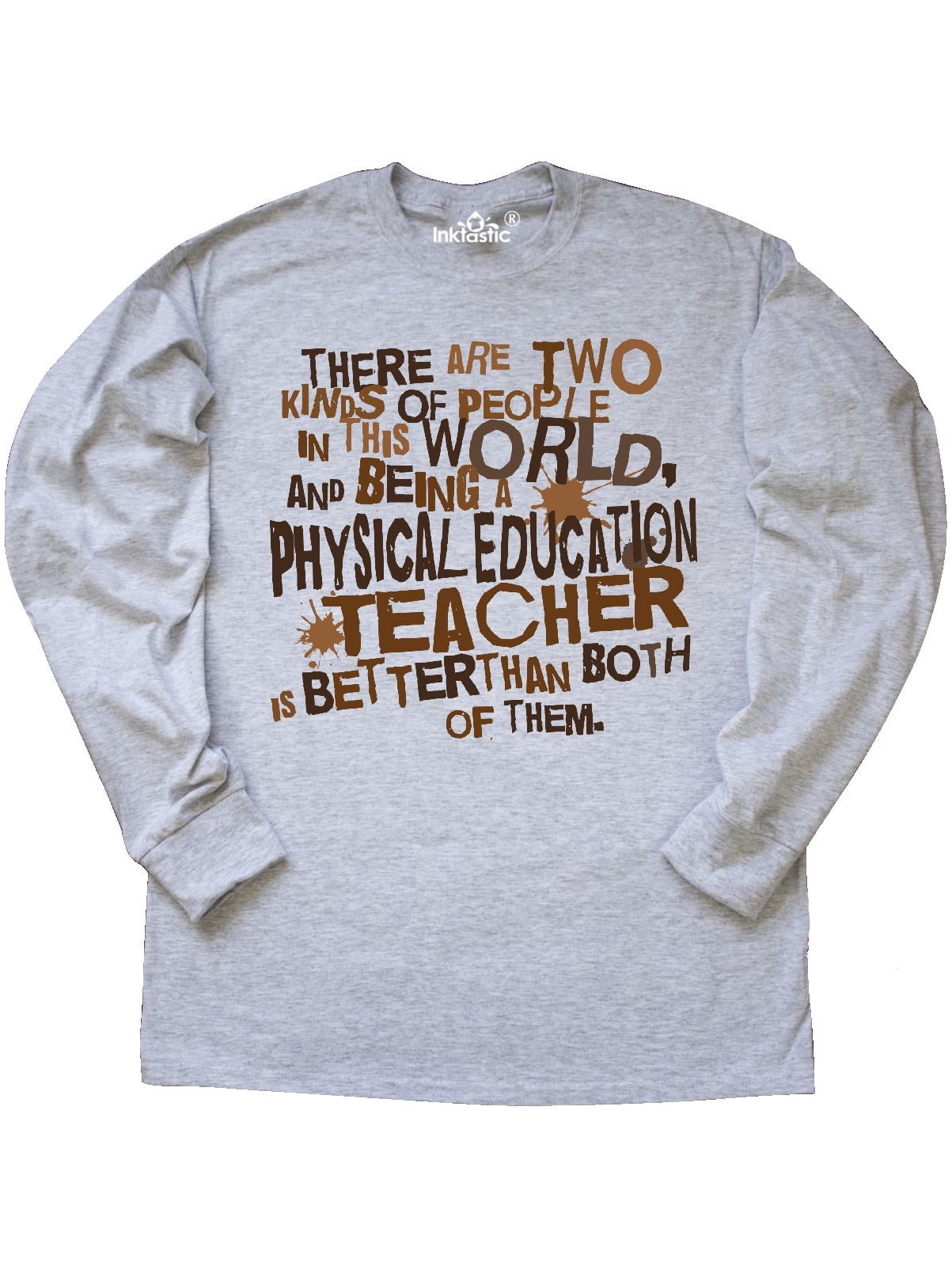 funny pe teacher shirts