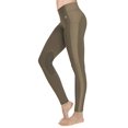 thumbnail image 2 of FitsT4 Collants pour Femmes Collants pour Femmes Collants pour Femmes Collants pour la Scolarisation Active Ventilés, 2 of 4
