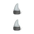 thumbnail image 2 of Cepillo de Limpieza Monstrate 2Conjunto Gris, 2 of 6