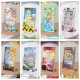 thumbnail image 2 of Display Stand Mew VMAX Magikarp Cynthia Miriam Charizard Acrylic Card Brick Photo Frame PTCG Gift Toy Not Include Cards, 2 of 5