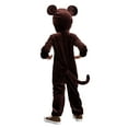 thumbnail image 3 of Kid's Toddler Silly Monkey Costume, 3 of 4