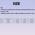 thumbnail image 3 of mgoYE Newborn Baby Girl Outfit Sweatshirt Romper Long Sleeve Jumpsuit Preemie Coming Home Outfit(Pink,3-6 Months), 3 of 6