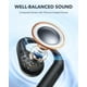 thumbnail image 4 of Soundcore by Anker, AeroFit Open-Ear Headphones, Ultra Comfort, Snug Fit, Ergonomic Ear Hook, Balanced Sound, IPX7 Waterproof, 42H Playtime, Bluetooth 5.3, App Control, Clear Calls, Wireless Earbuds, 4 of 5