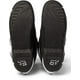thumbnail image 5 of Botas de motocross Fox Racing Instinct blancas talla 10.5, 5 of 9
