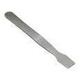 thumbnail image 2 of 2X Stainless Steel Sealing Scraper Flat Scraper Sealing Tool for Solder Paste, 2 of 4