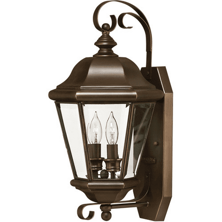 

Rla Hinkley RL-87772 Wall Sconces Copper Bronze Solid Brass Wichita