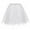 White, variant on Tutus for Women - Womens Teen Layered Tulle Tutu Skirt 50s Vintage Ballet Bubble Dance Skirts Womens Tutu Skirt 80s for Women Holiday Tutus for Women and Girls