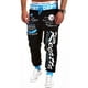 thumbnail image 1 of Pantalones Cargo Tipo Hip Hop Para Hombre, 1 of 6