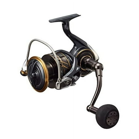 Daiwa Spinning Reel 22 Caldia SW 10000-H (2022 model)