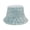 Blue, variant on Women's Outdoor Travel Essentials Accessories Bucket Hats for Women New Trend Plush Fishing Cap Basin Cap Autumn and Winter Warm Hat Ladies Outdoor Fashion Sun Hat