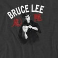 thumbnail image 3 of Bruce Lee  Adult Ready T-Shirt, 3 of 6
