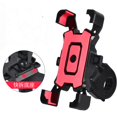 thumbnail image 1 of Mobile Phone Bracket For Bicycle, Mobile Phone Bracket For Motorcycle, Suitable For Handlebar, Bicycle Bracket-Youyou, 1 of 4