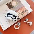 thumbnail image 3 of Earphones Pro Case - Star Wars - Storm Trooper, 3 of 5