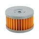 thumbnail image 2 of FILTRO ACEITE KN-137 (WSTD), 2 of 3