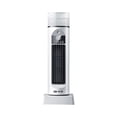 thumbnail image 2 of Sokhug Desktop Tower Fan with Humidifier and Remote Control for Home Office, White, 2 of 9