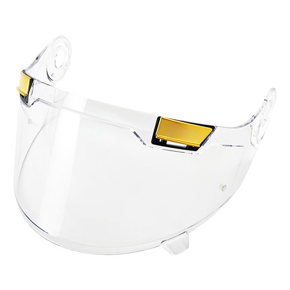 V32 Helmet Lens Visera Replacement for MT JARAMA Visor Moto Sunscreen Anti-Scratch Viseira Capacete Polycarbonate Face Shield