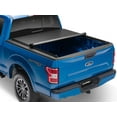 thumbnail image 6 of Lund 96052 Rollup Tonneau Cover For 99-07 Silverado/Sierra 1500/2500/3500 8' Bed Fits select: 1999-2007 CHEVROLET SILVERADO, 1999-2007 GMC NEW SIERRA, 6 of 8