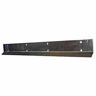 

Tough Guy Scraper Blade 16 in W Steel MPN:36T248
