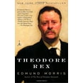 thumbnail image 1 of Theodore Rex By Morris, Edmund, 1 of 2