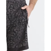 Russell Athletic Men's Printed Basketball Shorts, 8 Inseam, Sizes S-2XL