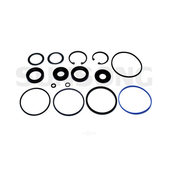 Sunsong 8401025 Steering Gear Seal Kit