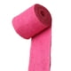 thumbnail image 2 of Cateissary 1 rollo de decoraciones de boda, accesorios de ropa decorativos útiles y flexibles, cinta de ropa sencilla y cómoda, color rosa Rosa profundo 6*200cm 20Conjunto, 2 of 6