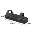 thumbnail image 2 of 2 pcs Memory Foam Armrest Pads Washable Comfortable Armrest Cushion for Office Chair,Computer Chair,Gaming Chair, 2 of 5