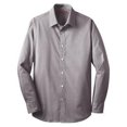thumbnail image 1 of COAL HARBOURÂ® MINI STRIPE WOVEN SHIRT, 1 of 1