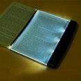 thumbnail image 4 of Libro Ojo de Lectura Inalámbrico oso de fresa panel LED portátil, 4 of 4