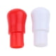 thumbnail image 5 of 60 Piezas 23mm Clavijas de Plástico de Repuesto de Colores Mezclados para Juego Zulema Damas chinas Clavijas de madera, 5 of 8