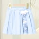 thumbnail image 5 of Cinnamoroll Girl Jk Uniform Set Sanrios Anime Spring Autumn Cotton Coat Shirt Pleated Skirt Korean Fashion Kawaii Kids Jackets, 5 of 5