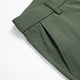thumbnail image 4 of Pantalones largos de moda para hombre, casuales, de color puro, para exteriores, con cremallera y bolsillo, pantalones deportivos para hombre, 4 of 9