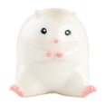 thumbnail image 2 of FufuCrick Hamster Fidget Toys Office Accessory Squishy Tactile Sensory Gadget Desk Ornament Decor For Adult Working Space And Relaxation, 2 of 8