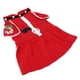 thumbnail image 1 of Disfraz de Navidad para perros, ropa gruesa y cálida de Navidad para perros pequeños, medianos y grandesXXL, 1 of 12