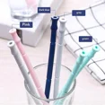 thumbnail image 5 of KNACK- 12 Pcs Reusable Collapsible Portable Silicone Straws Eco-Friendly, 5 of 6