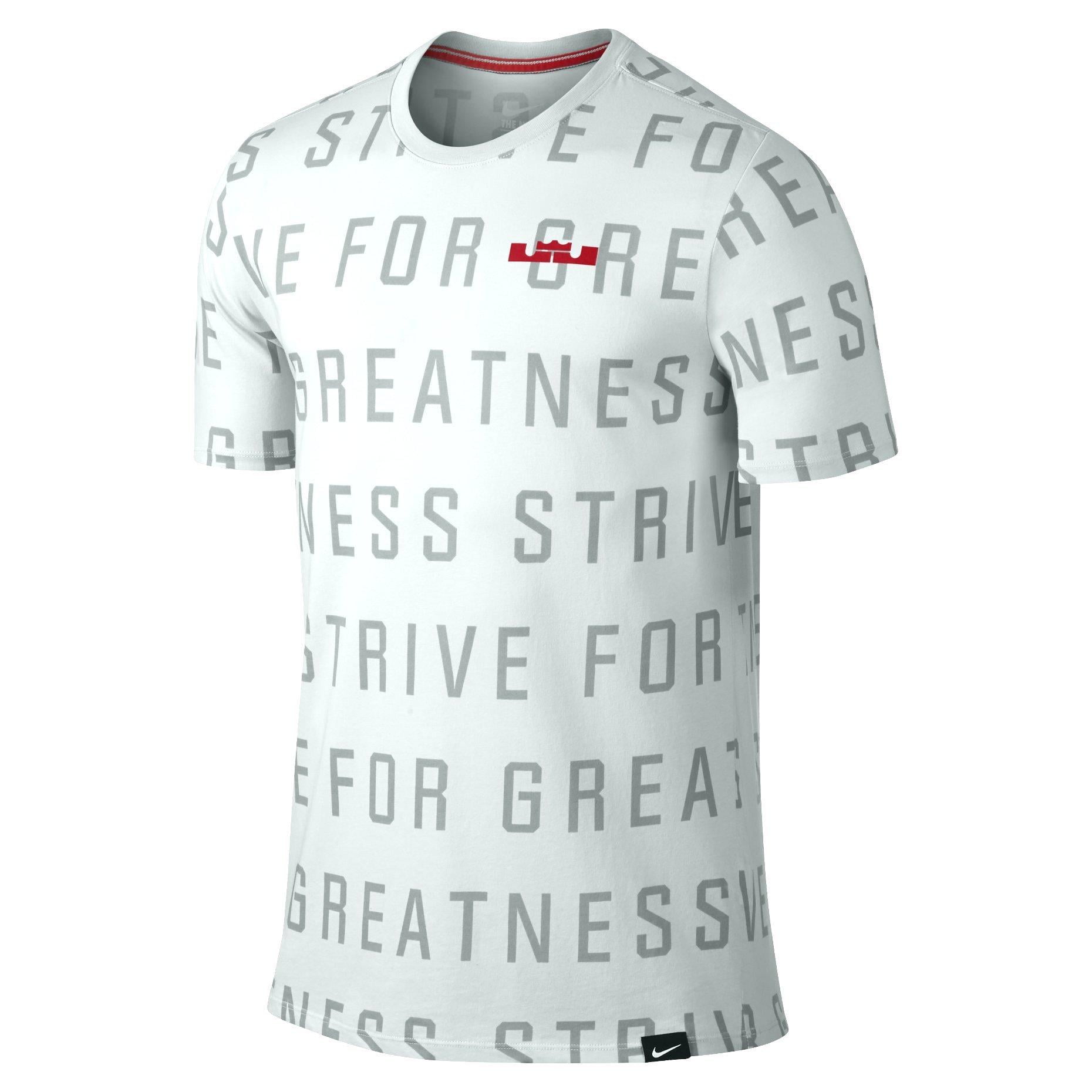 nike pure platinum shirt