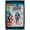 Premium Print and Beechwood Hanger Bundle, variant on Jim Baldwin - All Fun and Games Wall Poster, 22.375" x 34"