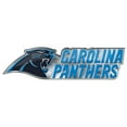 thumbnail image 2 of Fanmats, NFL - Carolina Panthers Emblème de Couleur en Relief 2, 2 of 4