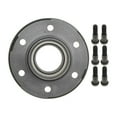 thumbnail image 3 of Raybestos R-Line Axle Hub, 3 of 3