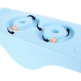 thumbnail image 3 of NIAIZEK 1 Set Rocking Seesaw Plastic Balance Toys for Balance Training Montessori Design for Children, 3 of 8