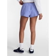 thumbnail image 3 of No Boundaries Game Day Boxer Shorts, 2'' Inseam, Women's XXS-XXL, 3 of 5