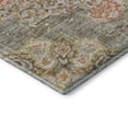 thumbnail image 3 of Addison Rugs Mayfield Premium Machine Washable Traditional Global Brown Rectangle Rug, 8' x 10', 3 of 6