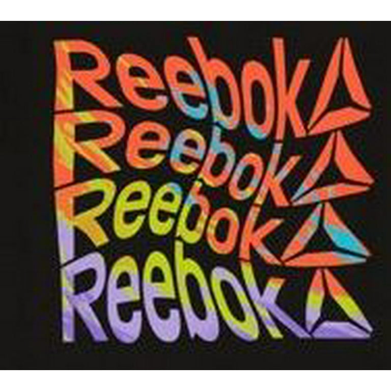 Reebok Big Boys 2-pc. Crew Neck Short Sleeve Graphic T-Shirt