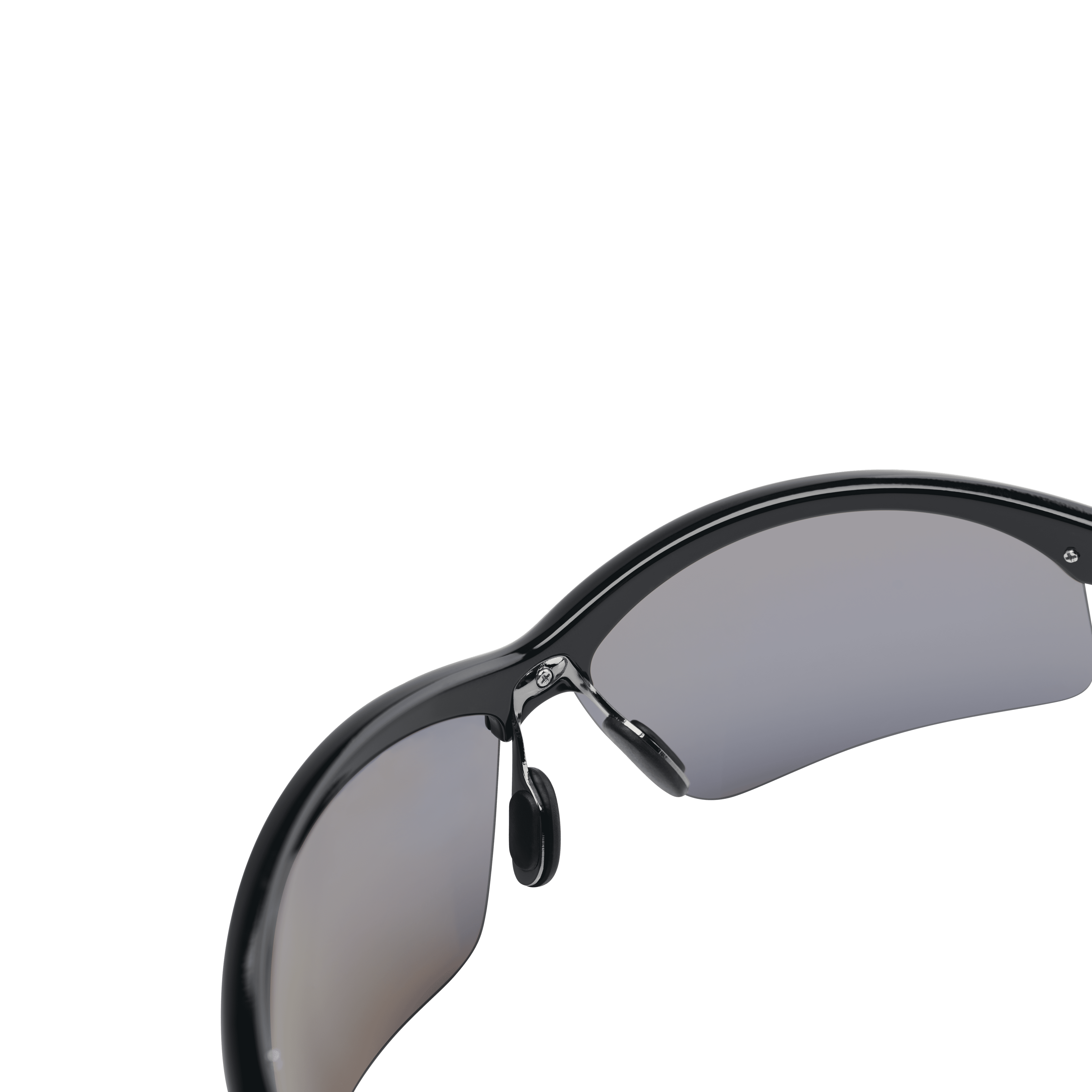 Penn Conflict Eyewear / Polarized Fishing Sunglasses - With Hardcase