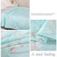 thumbnail image 3 of Sofa Vama Ropa de Cama Manta de doble cara con efecto frío, fresca y cómoda, suave y de fibra refrescante, para verano. for Navideño, 3 of 3