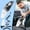 Black, variant on Dengmore Vacuum Cleaner Vehicle Mounted Vacuum Cleaner Wired Vehicle Automotive Household Dry Wet Dual purpose High power Rechargeable Hand Vacuum Cleaner