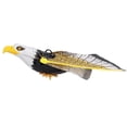 thumbnail image 1 of Pet Cat Dog Self-hey Anti-boring Hanging Will Electric Teasing Cat Stick Parrot Silent Model (no Battery), 1 of 8